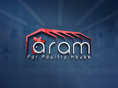 Aram Logo