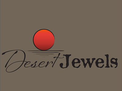 Desert Jewels