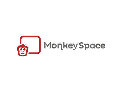 MonkeySpace .net ali andriod conference cross development effendy gif ios logo logo design mark monkey monkeyspace monkeysquare monospace opensource platform sean farrell space symbol transformation