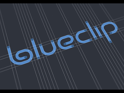 Blueclip admin ali assistant australia backoffice business clip construction consulting effendy events grids guidelines identity it logo paperclip support sydney type typography virtual assistant wordmark