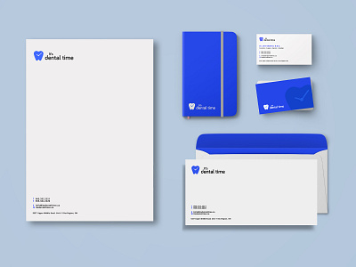 Download Stationery Mockup Designs Themes Templates And Downloadable Graphic Elements On Dribbble PSD Mockup Templates