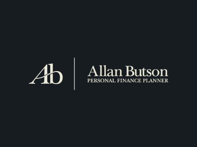 Allan Butson - Personal Finance Planner by Muhammad Ali Effendy on Dribbble