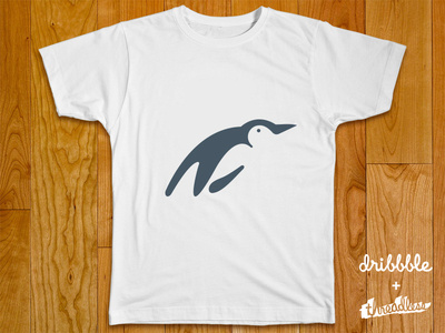 Penguin Tshirt