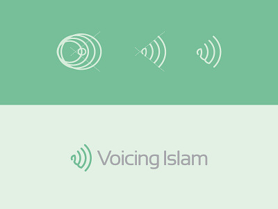 Voicing Islam