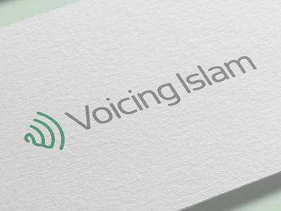 Voicing Islam