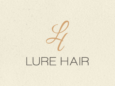 Lure Hair