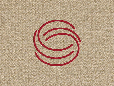 S Mark ali clothing effendy export fabrics garments identity import logo mark symbol wool