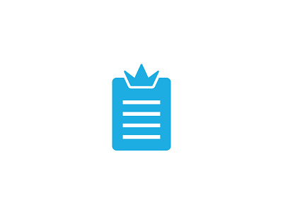 FileKing ali crown effendy file icon king logo note notepad