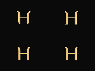 H Monograms