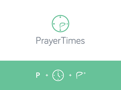 Prayer Times ali app clock effendy islam islamic logo mosque prayer salaah service times