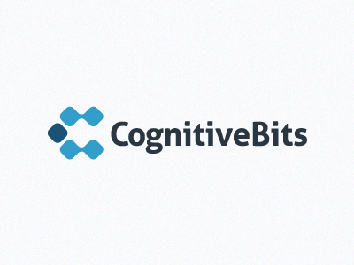 Cognitive Bits ali app bits blue branding c cognition cognitive company corporate development effendy icon iconic identity ipad iphone logo logos minimal professional romania software