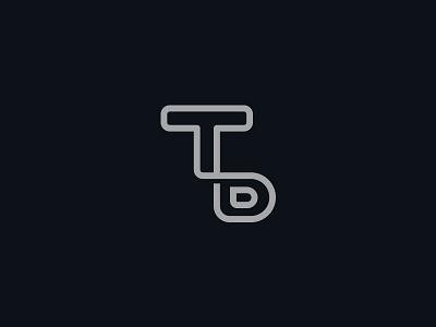 Tb Monogram agency ali branding effendy identity initials logo luxury monogram tb tourism travel