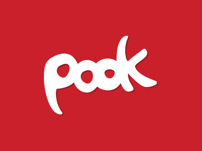 Pook by Muhammad Ali Effendy on Dribbble