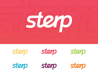 Sterp ali branding lettering logo logo design logotype effendy sterp typography wordmark