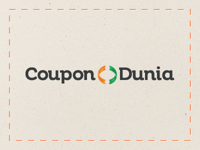 CouponDunia ali codes coupon database discount effendy global globe india initials logo mark mesh mockup online site stitch symbol website world