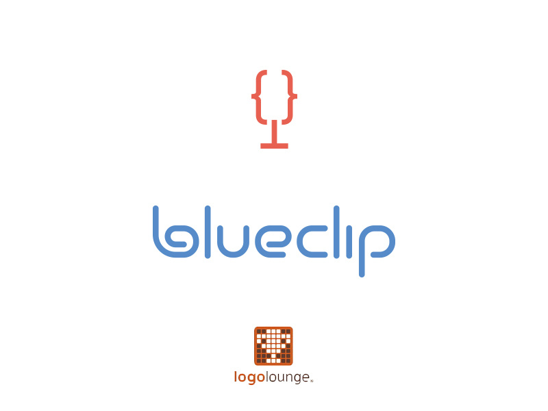Logolounge 10 presentation dribbble