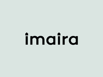 Imaira Logotype