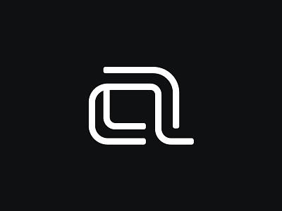 a logomark ali branding effendy geometric icon letter letter a logo logo design logotype mark minimal modern monogram monoline nonprofit simple startup logo symbol typography