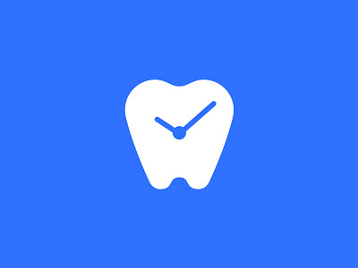 Dental Time Logomark