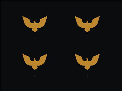 Shaheen Symbol Variants