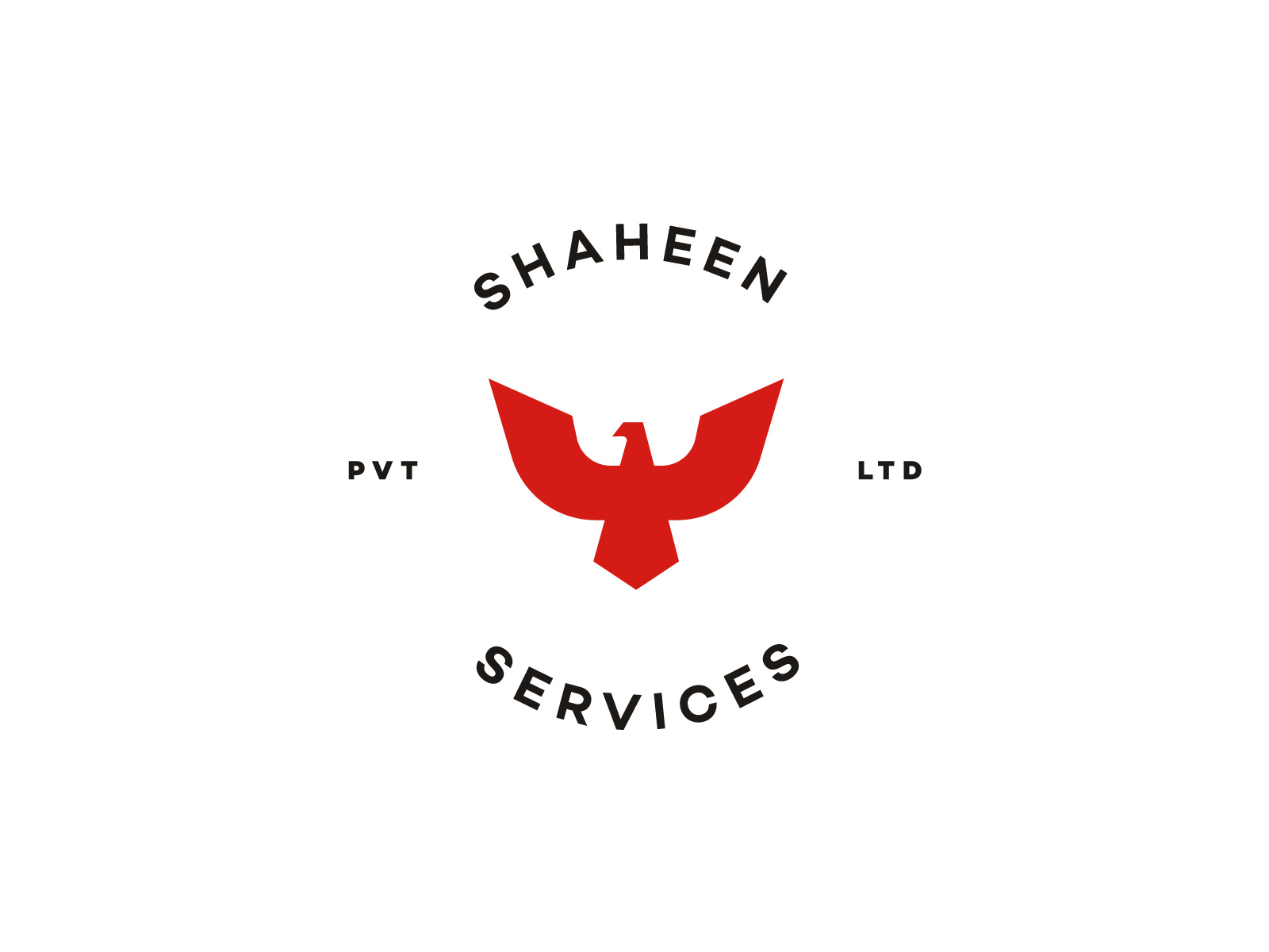 Shaheen Services by Muhammad Ali Effendy on Dribbble