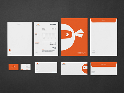 Download Collaterals Designs Themes Templates And Downloadable Graphic Elements On Dribbble