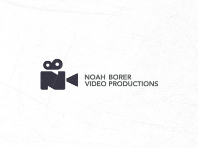 Noah Borer Video Productions v2