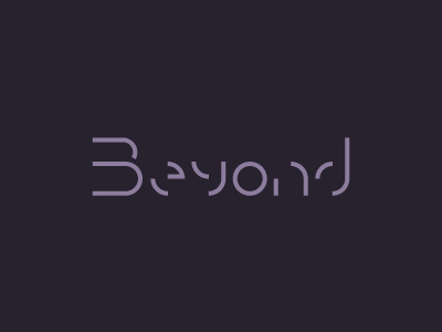 Beyond - Regular