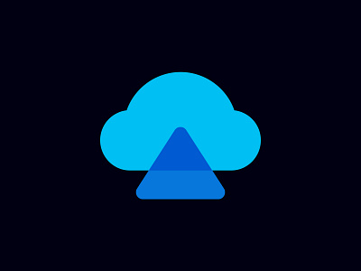 Cloud Ace Logo