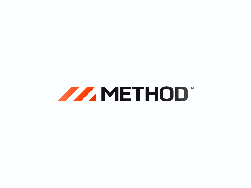 METHOD after effects ali animation brand identity calgary canada coding development effendy gif identity logo method process steps web web design