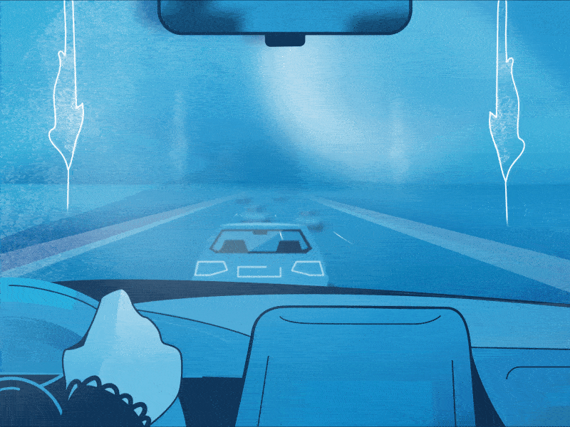 Highway Driving