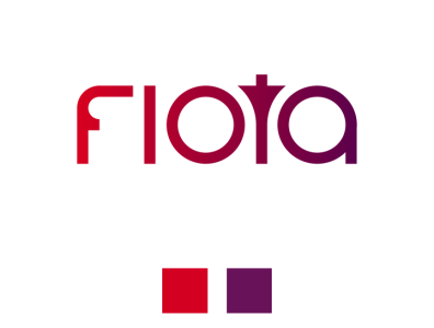 flota logo design logo