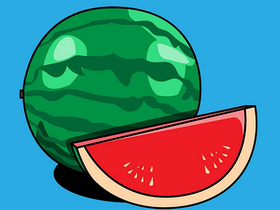 Watermelon