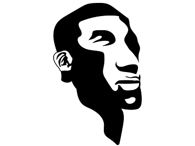 Face logo