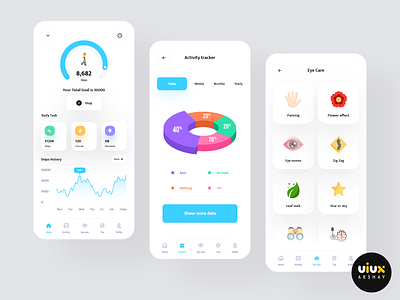 Activity tracker app activism activities activity activity feed activity tracker fit fitness fitness app fitness tracker gym gym app health healthcare pedometer running steps workout workout app workout tracker workouts