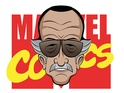 Rest peacefully master storyteller and kind sir. Excelsior.