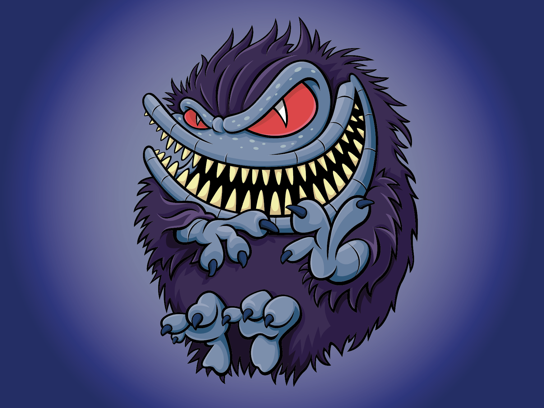 Critters Стикеры. Critters 2 1988 Постер. Catnap vs smiling critters