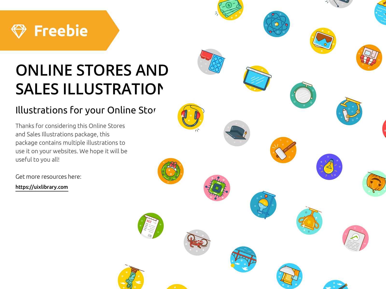 Online Stores and Sales 252 Illustrations by uixlibrary on Dribbble