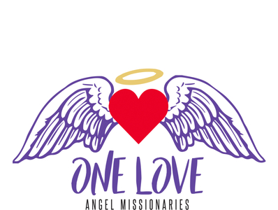 One Love Logo by Carl Murray on Dribbble