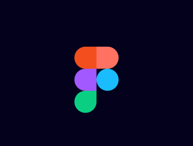 Figma Logo logo