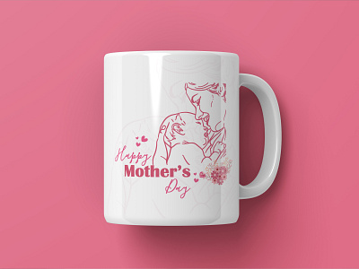 Mothers Day Mug Design