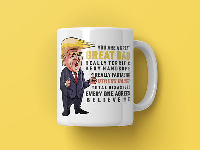 Illustrations Mug Design