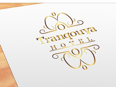 Tranqouva hotel logo