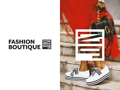 Fashion Boutique 29 | Logo & Branding