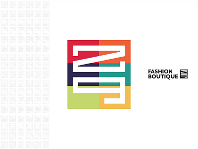 Fashion Boutique 29 | Logo & Branding