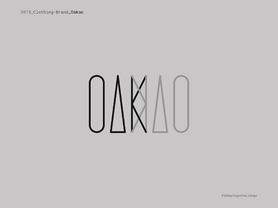 Oakao - Clothing Brand