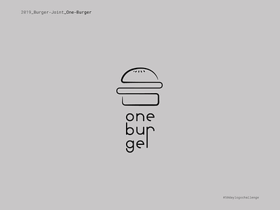 One Burger