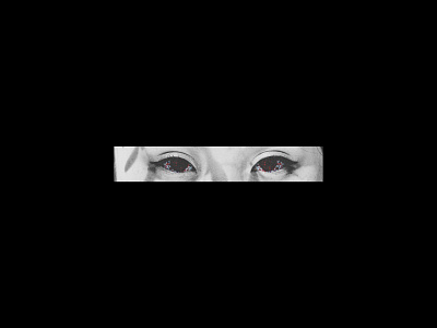 THOSE EYES art direction artwork design graphic design kevlard music photography photoshop retouching