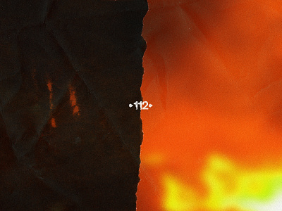 112 | OCTOBER 2020 album art album cover art direction artwork design graphic design kevlard music photoshop retouching