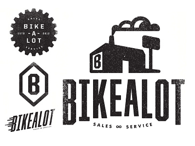 Bikealot